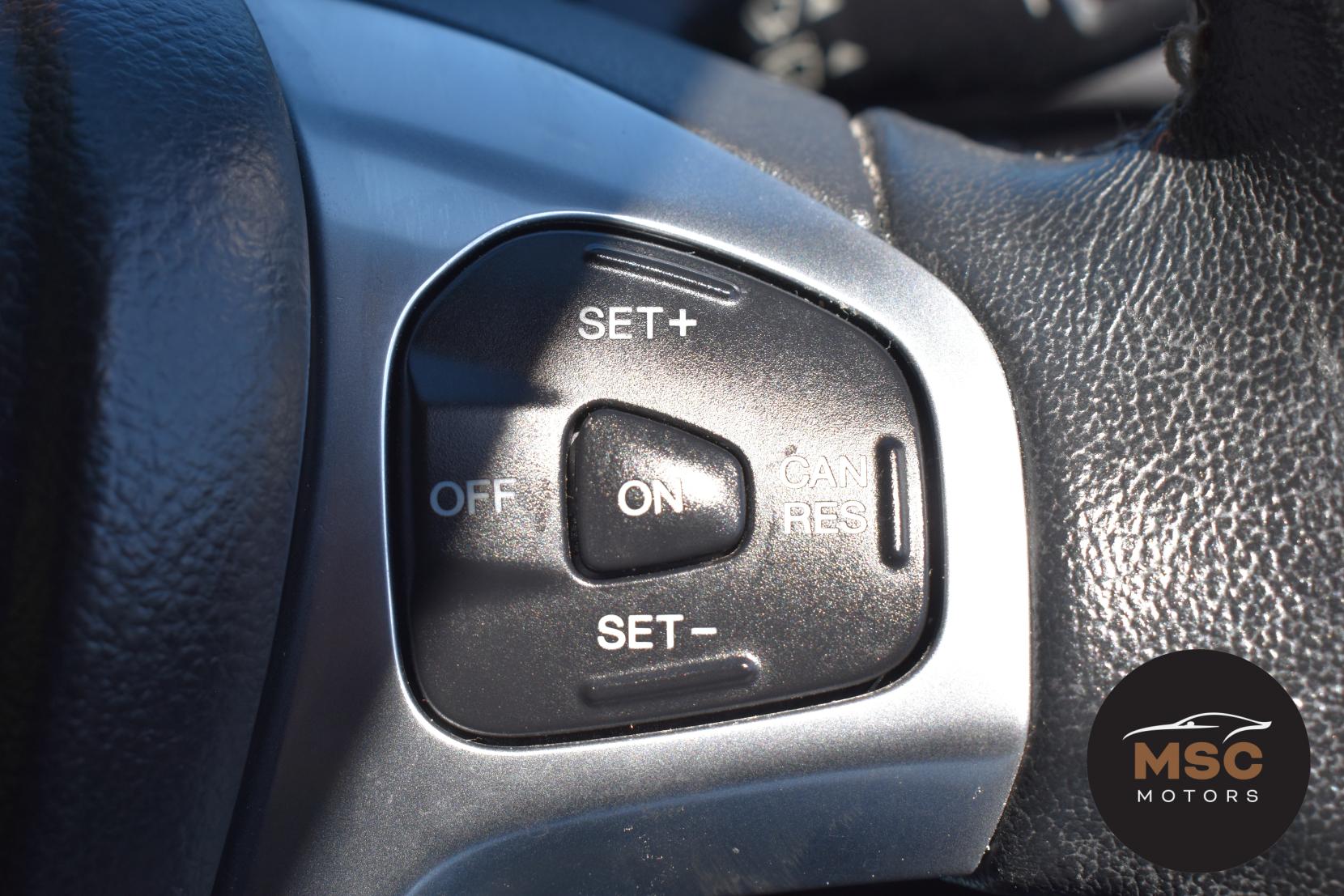 Ford Fiesta 1.0T EcoBoost Titanium Hatchback 5dr Petrol Manual Euro 6 (s/s) (100 ps)