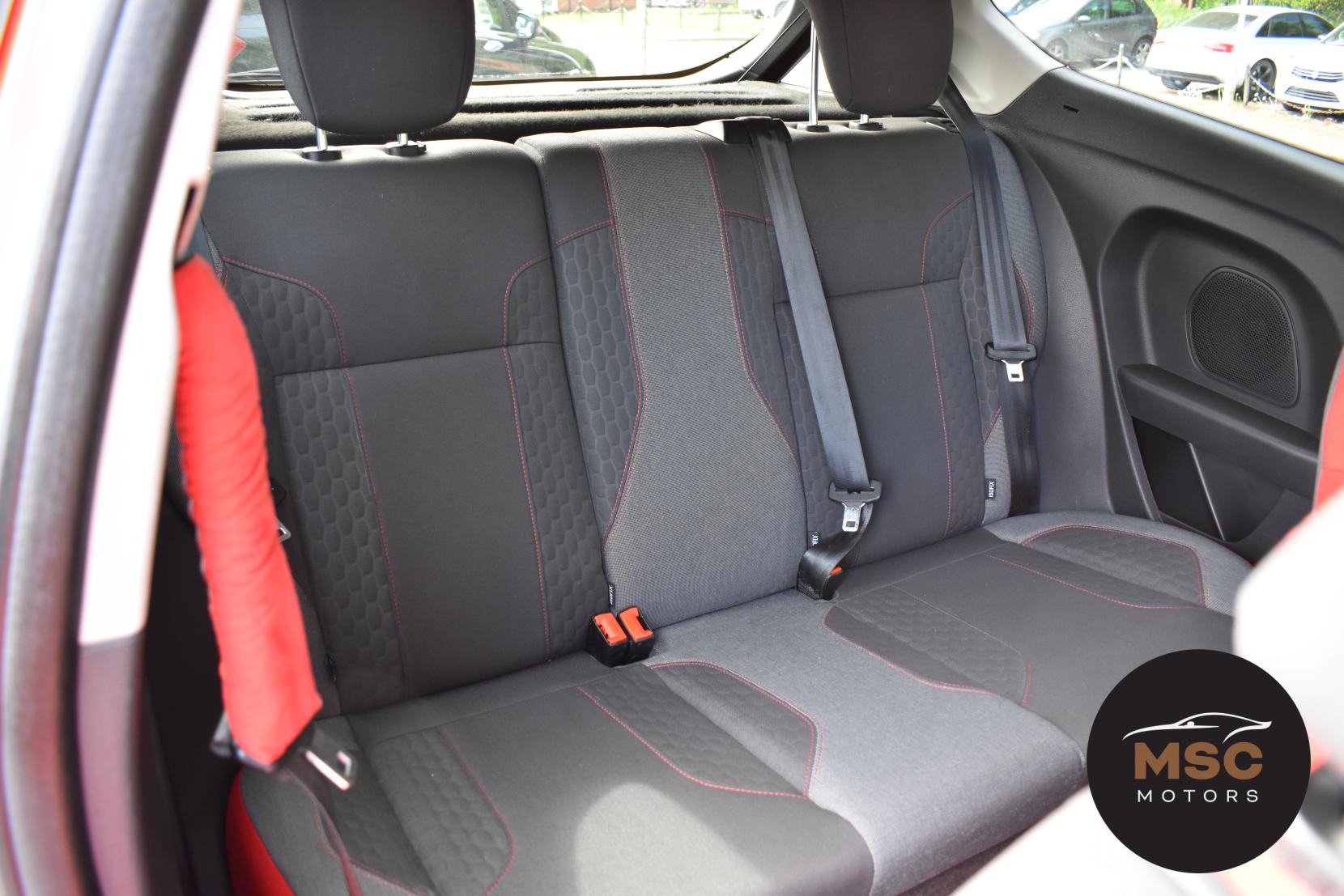 Ford Fiesta 1.0T EcoBoost Zetec S Hatchback 3dr Petrol Manual Euro 6 (s/s) (140 ps)