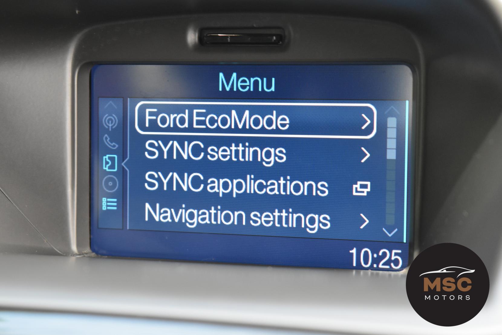 Ford Fiesta 1.0T EcoBoost Zetec S Hatchback 3dr Petrol Manual Euro 6 (s/s) (140 ps)
