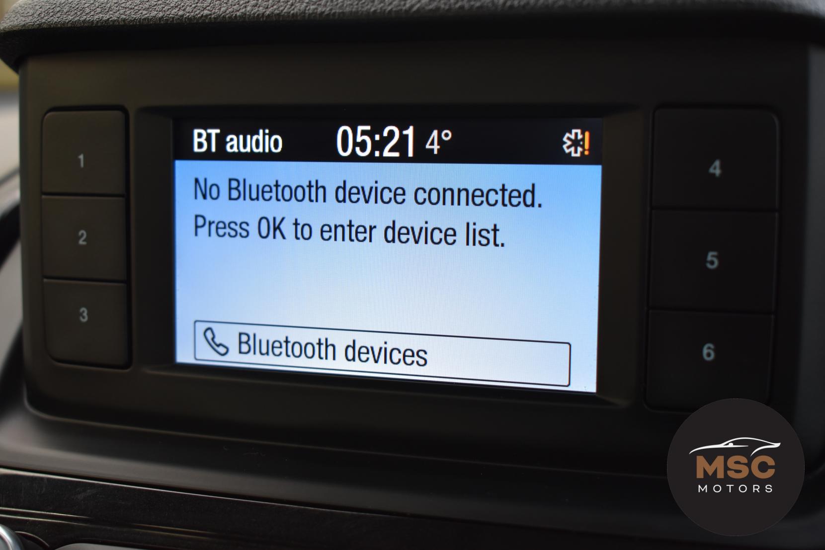 Ford Tourneo Connect 1.5 EcoBlue Titanium MPV 5dr Diesel Manual Euro 6 (s/s) (120 ps)