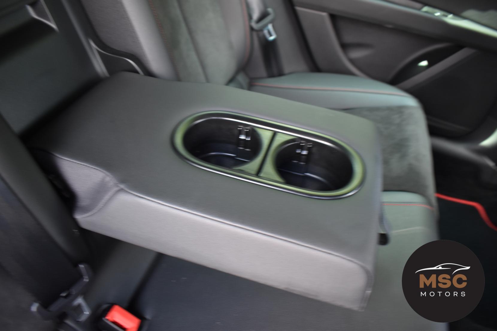SEAT Leon 1.5 TSI EVO FR Black Edition Hatchback 5dr Petrol Manual Euro 6 (s/s) (130 ps)