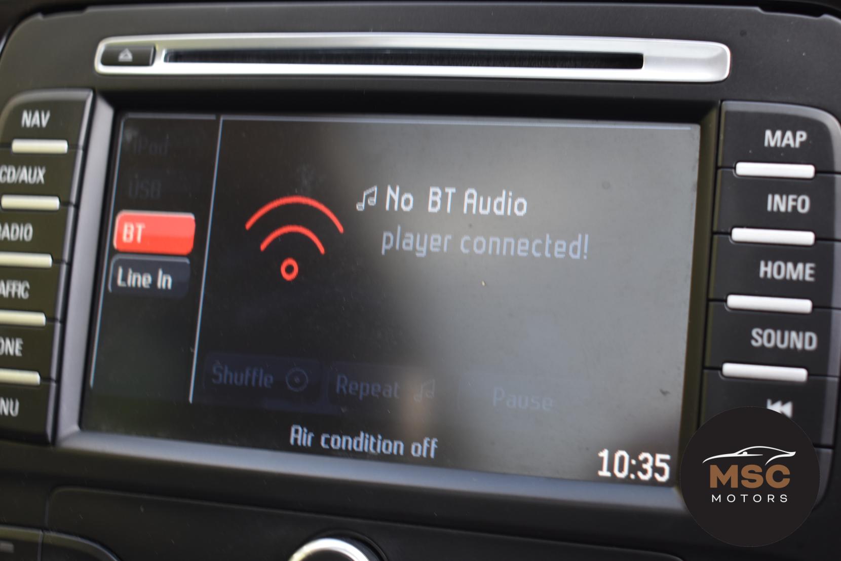 Ford S-Max 2.0 TDCi Titanium X Sport MPV 5dr Diesel Powershift Euro 5 (163 ps)