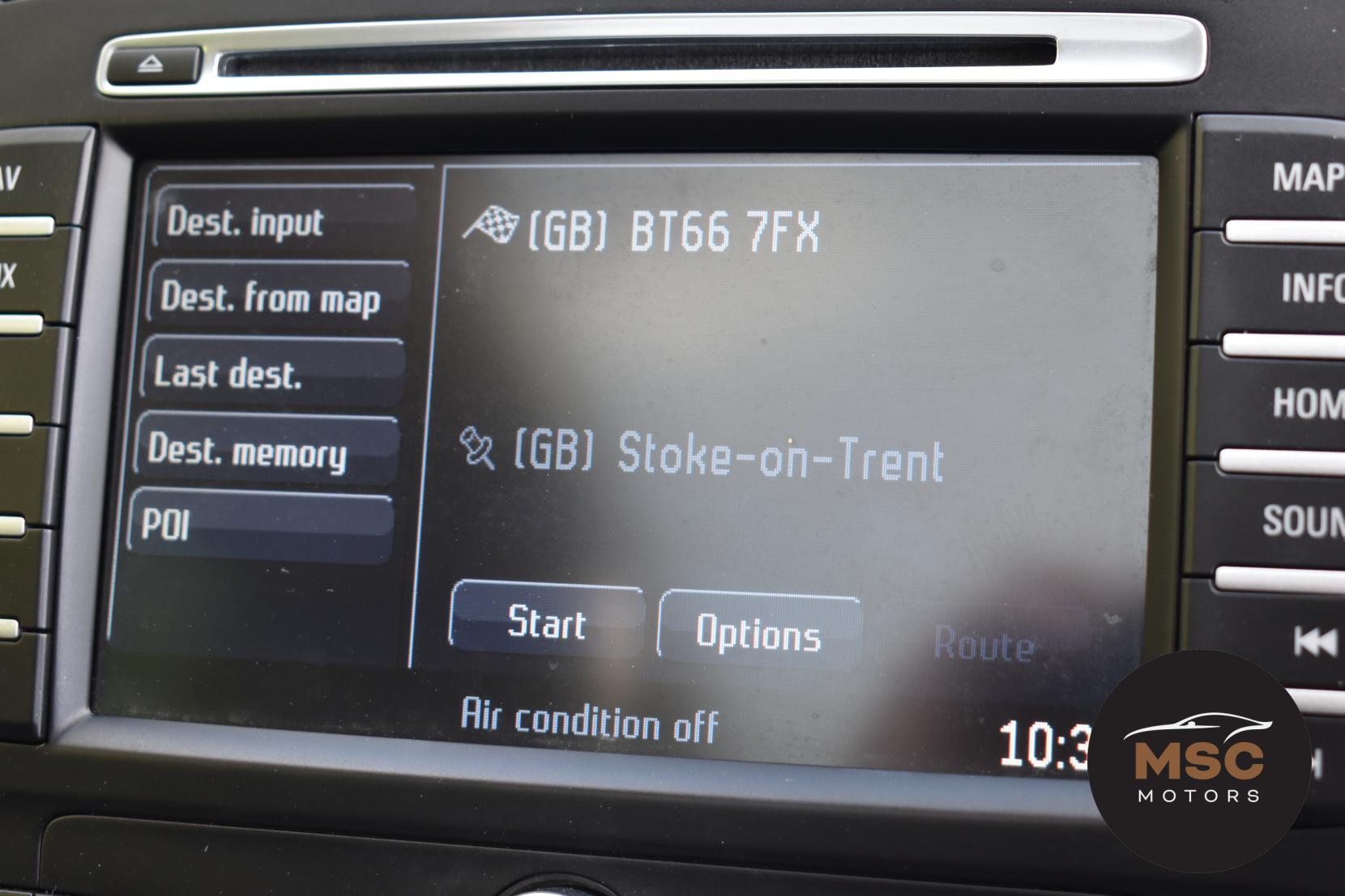 Ford S-Max 2.0 TDCi Titanium X Sport MPV 5dr Diesel Powershift Euro 5 (163 ps)