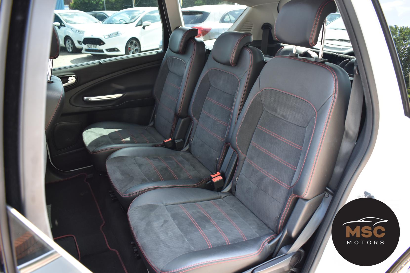 Ford S-Max 2.0 TDCi Titanium X Sport MPV 5dr Diesel Powershift Euro 5 (163 ps)
