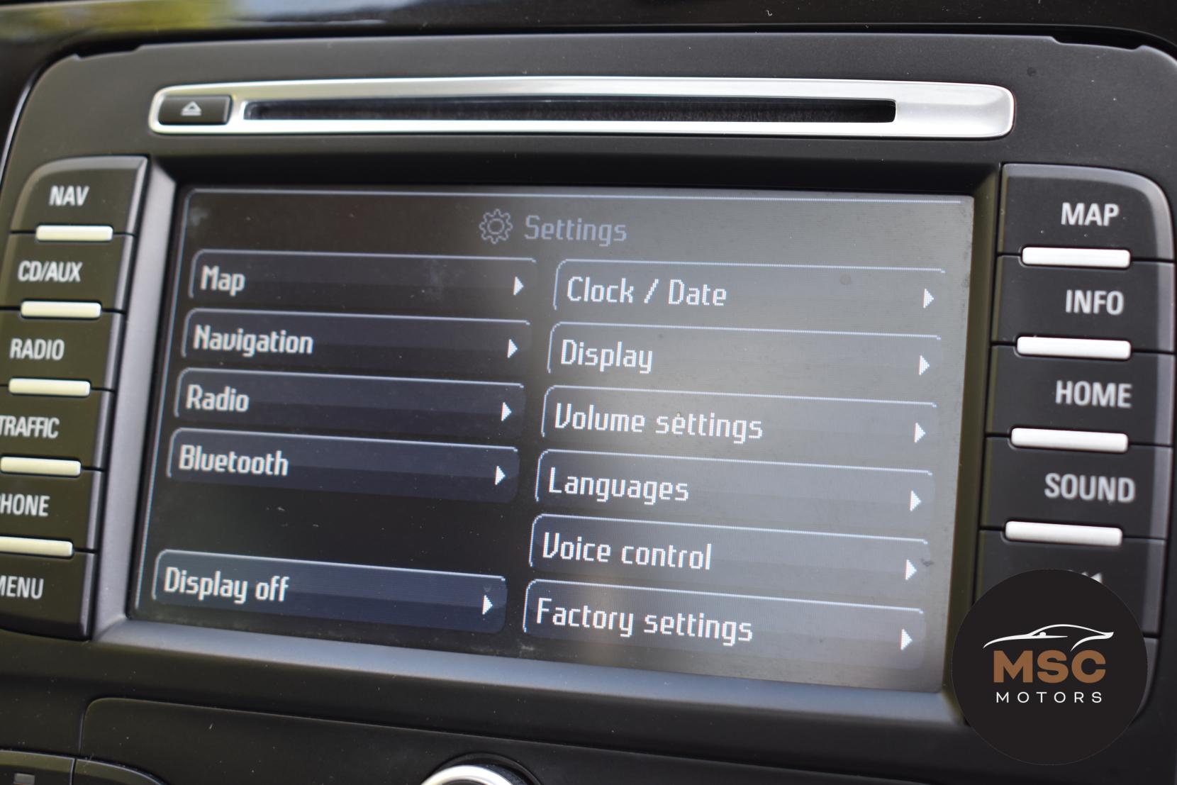 Ford S-Max 2.0 TDCi Titanium X Sport MPV 5dr Diesel Powershift Euro 5 (163 ps)