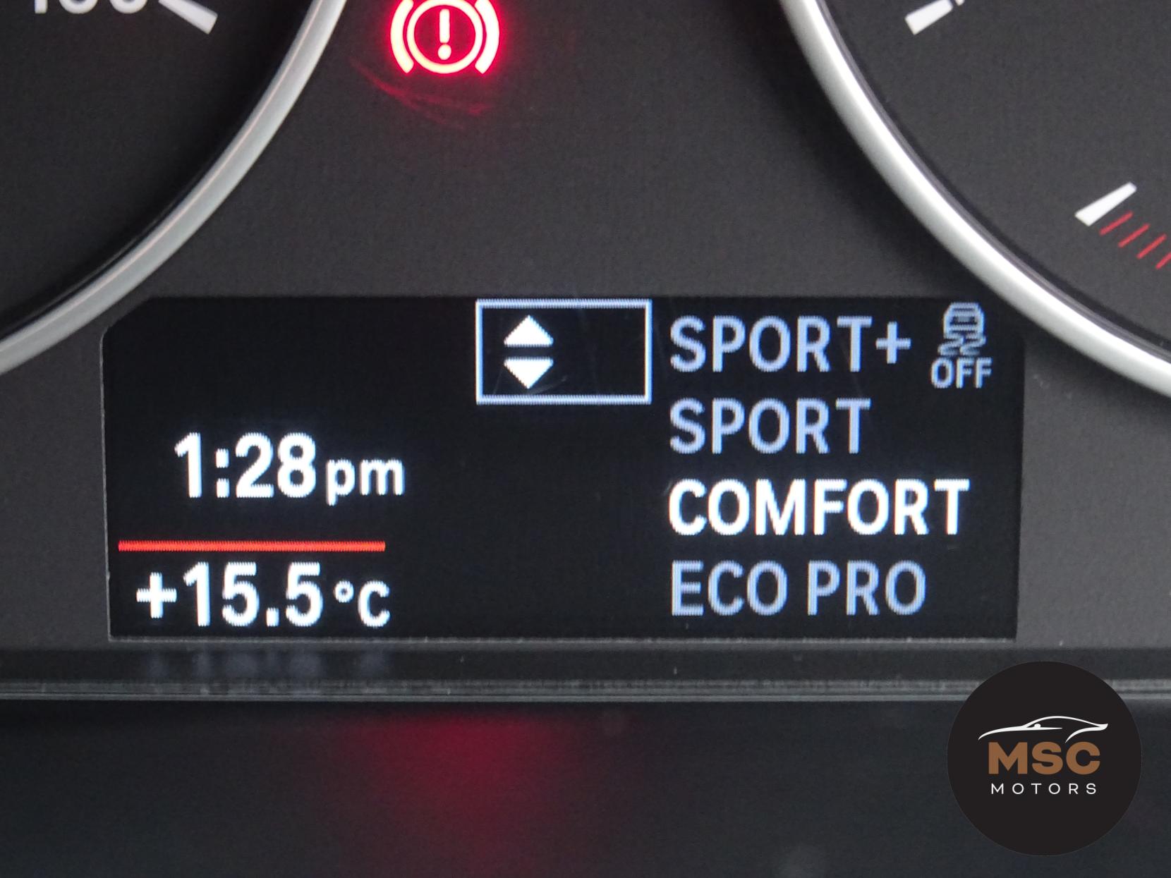 BMW 3 Series 2.0 320i M Sport Saloon 4dr Petrol Manual Euro 6 (s/s) (184 ps)