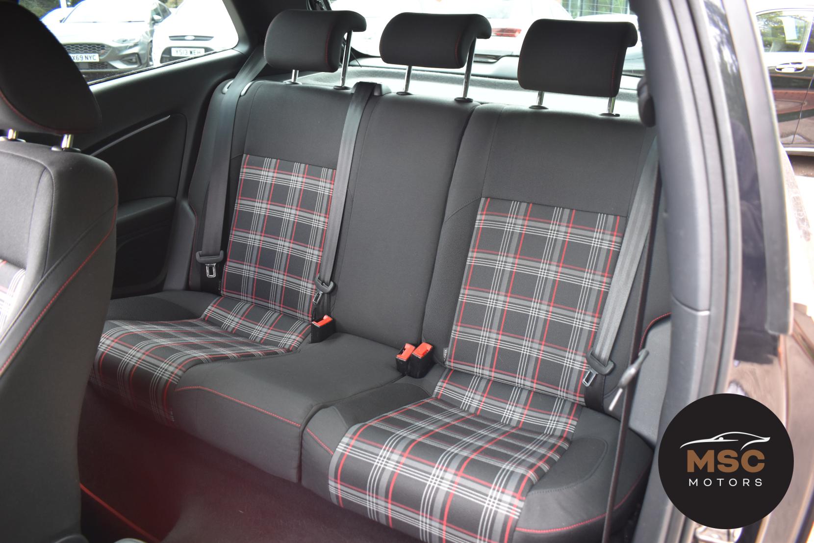Volkswagen Polo 1.8 TSI BlueMotion Tech GTI Hatchback 3dr Petrol Manual Euro 6 (s/s) (192 ps)