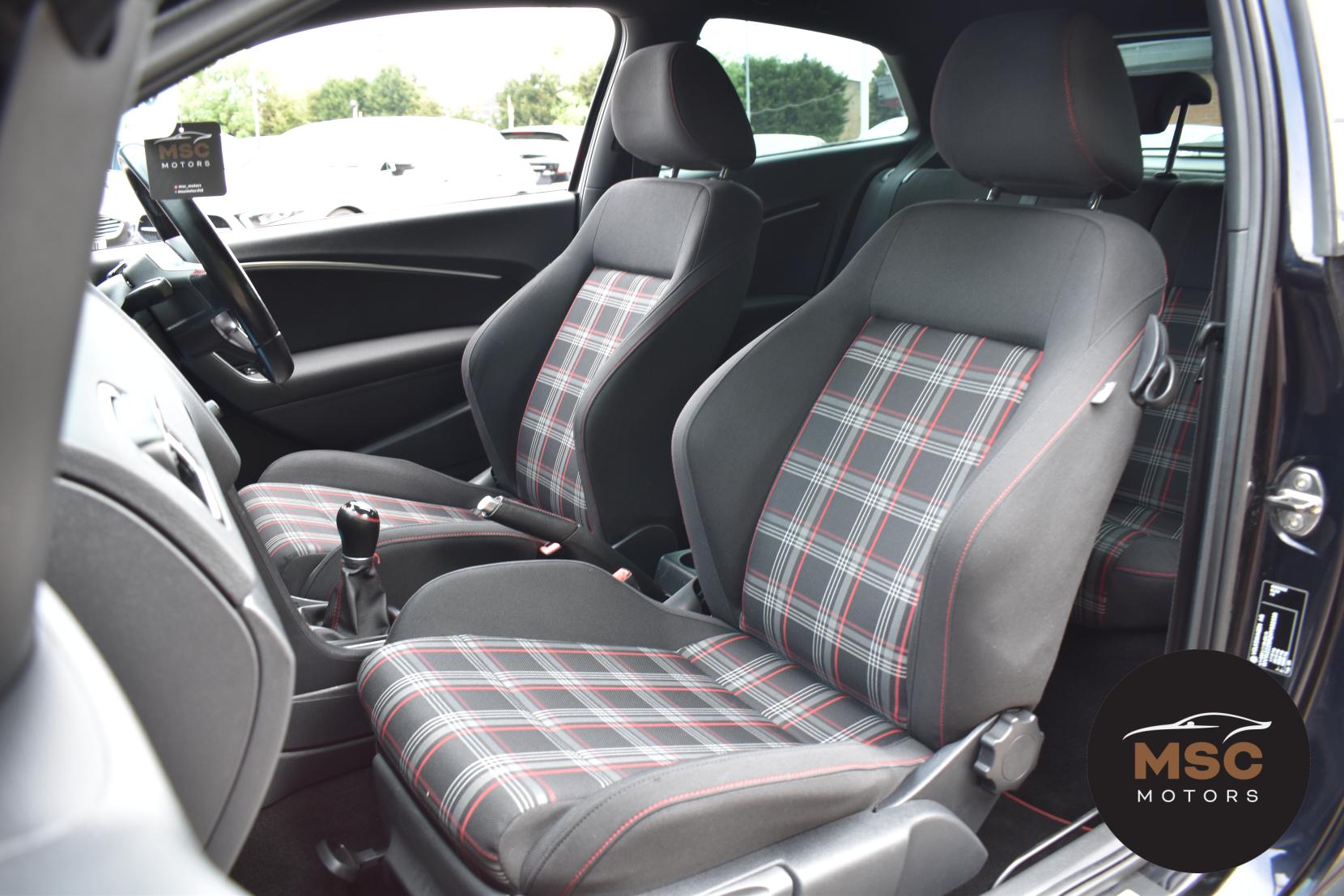 Volkswagen Polo 1.8 TSI BlueMotion Tech GTI Hatchback 3dr Petrol Manual Euro 6 (s/s) (192 ps)