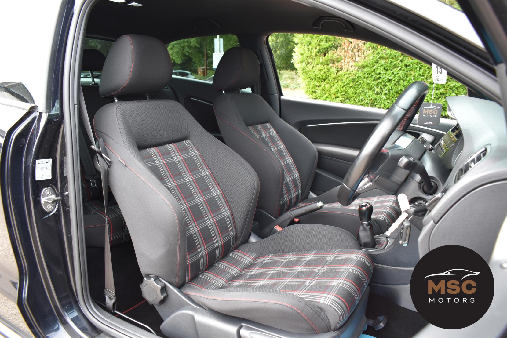 Volkswagen Polo 1.8 TSI BlueMotion Tech GTI Hatchback 3dr Petrol Manual Euro 6 (s/s) (192 ps)