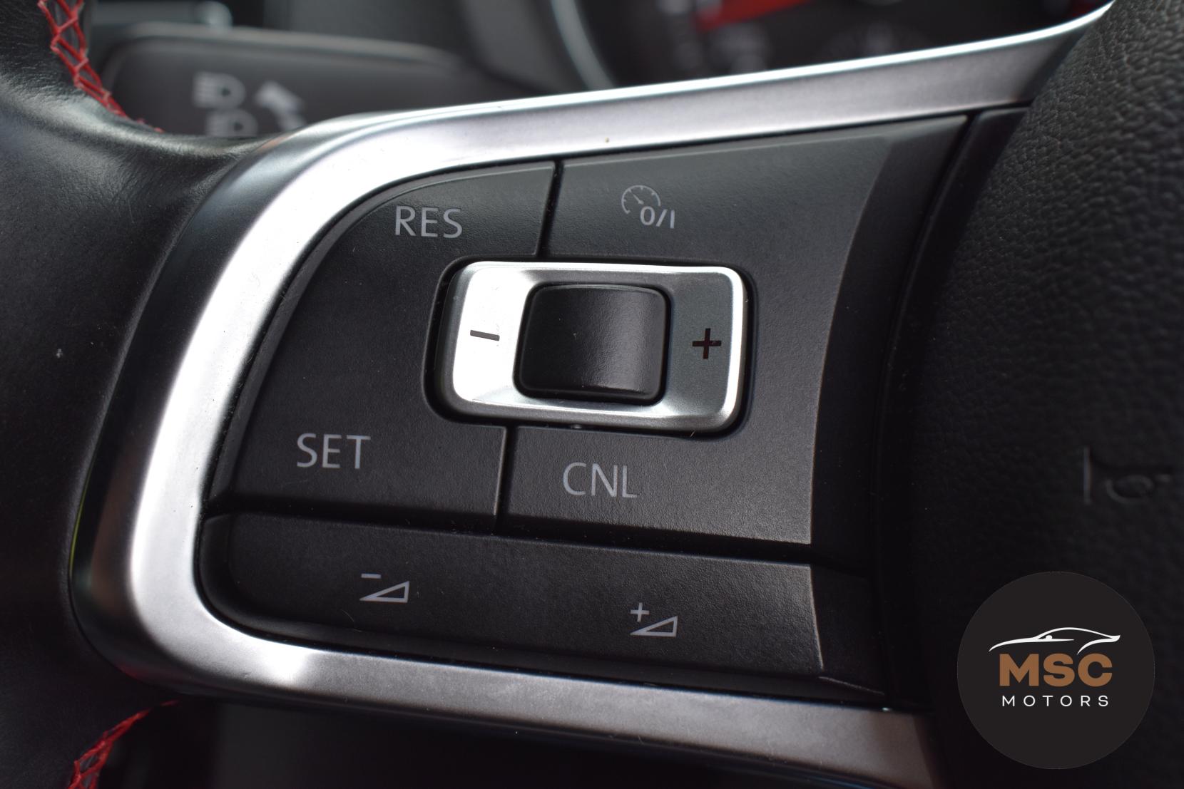 Volkswagen Polo 1.8 TSI BlueMotion Tech GTI Hatchback 3dr Petrol Manual Euro 6 (s/s) (192 ps)