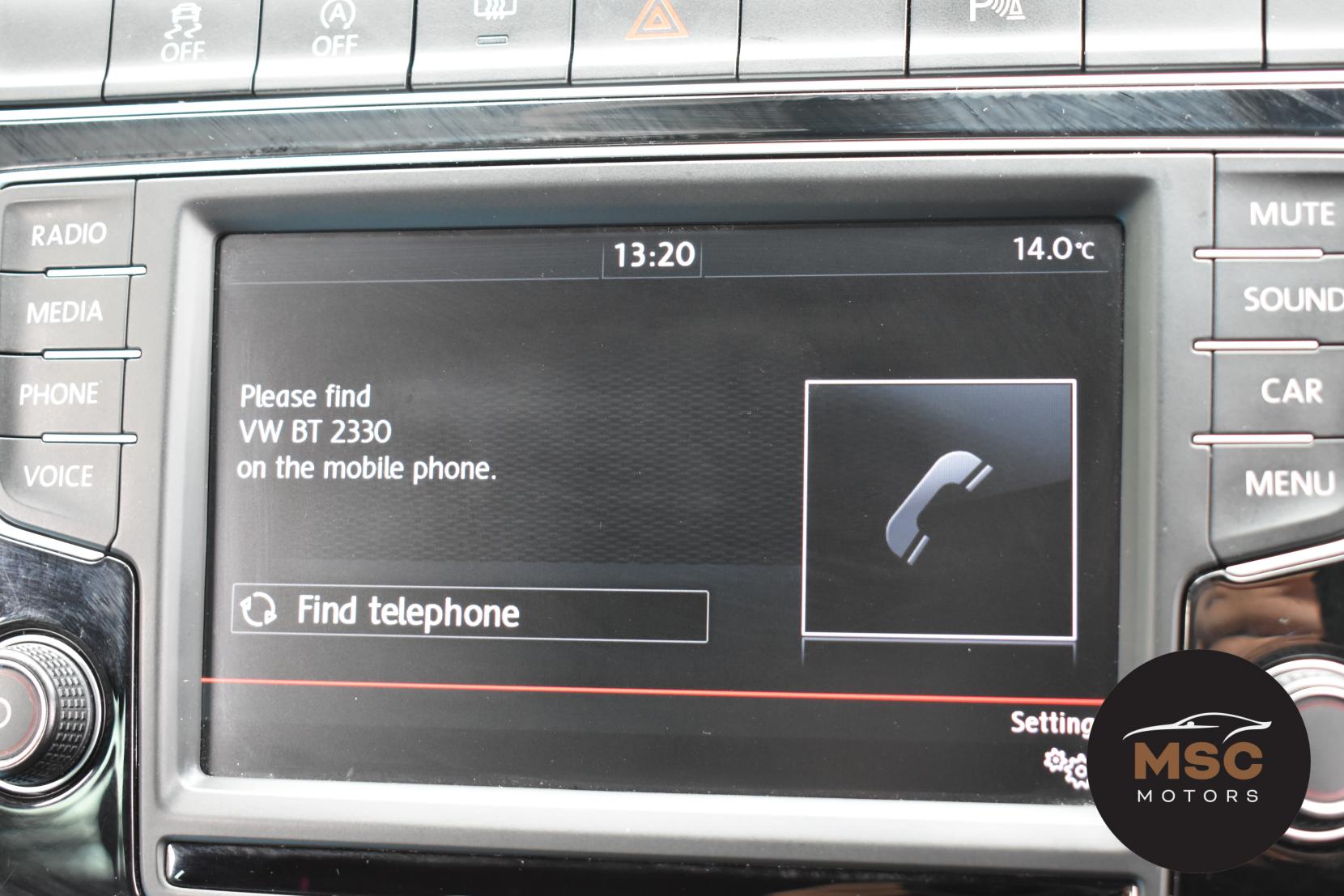 Volkswagen Polo 1.8 TSI BlueMotion Tech GTI Hatchback 3dr Petrol Manual Euro 6 (s/s) (192 ps)