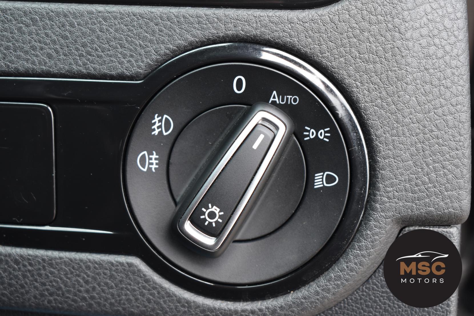 Volkswagen Polo 1.8 TSI BlueMotion Tech GTI Hatchback 3dr Petrol Manual Euro 6 (s/s) (192 ps)