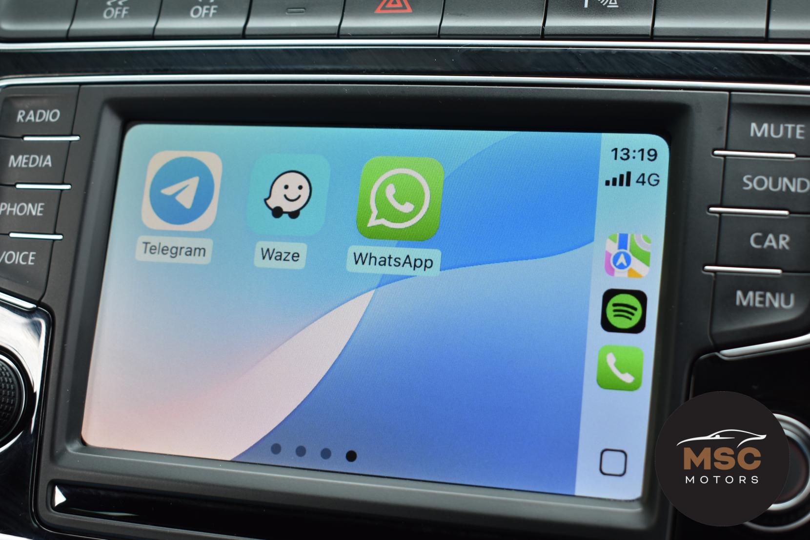 Volkswagen Polo 1.8 TSI BlueMotion Tech GTI Hatchback 3dr Petrol Manual Euro 6 (s/s) (192 ps)