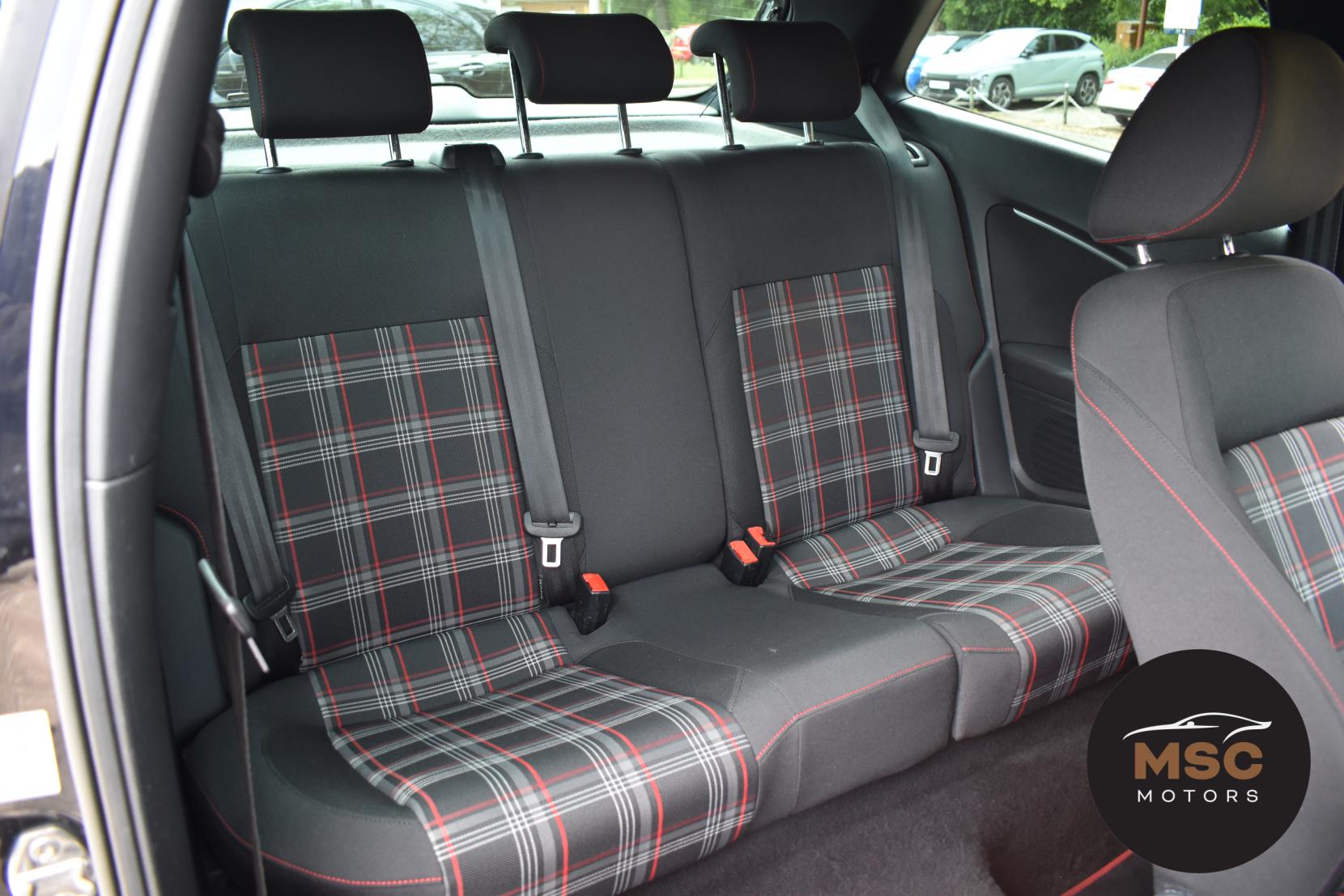 Volkswagen Polo 1.8 TSI BlueMotion Tech GTI Hatchback 3dr Petrol Manual Euro 6 (s/s) (192 ps)