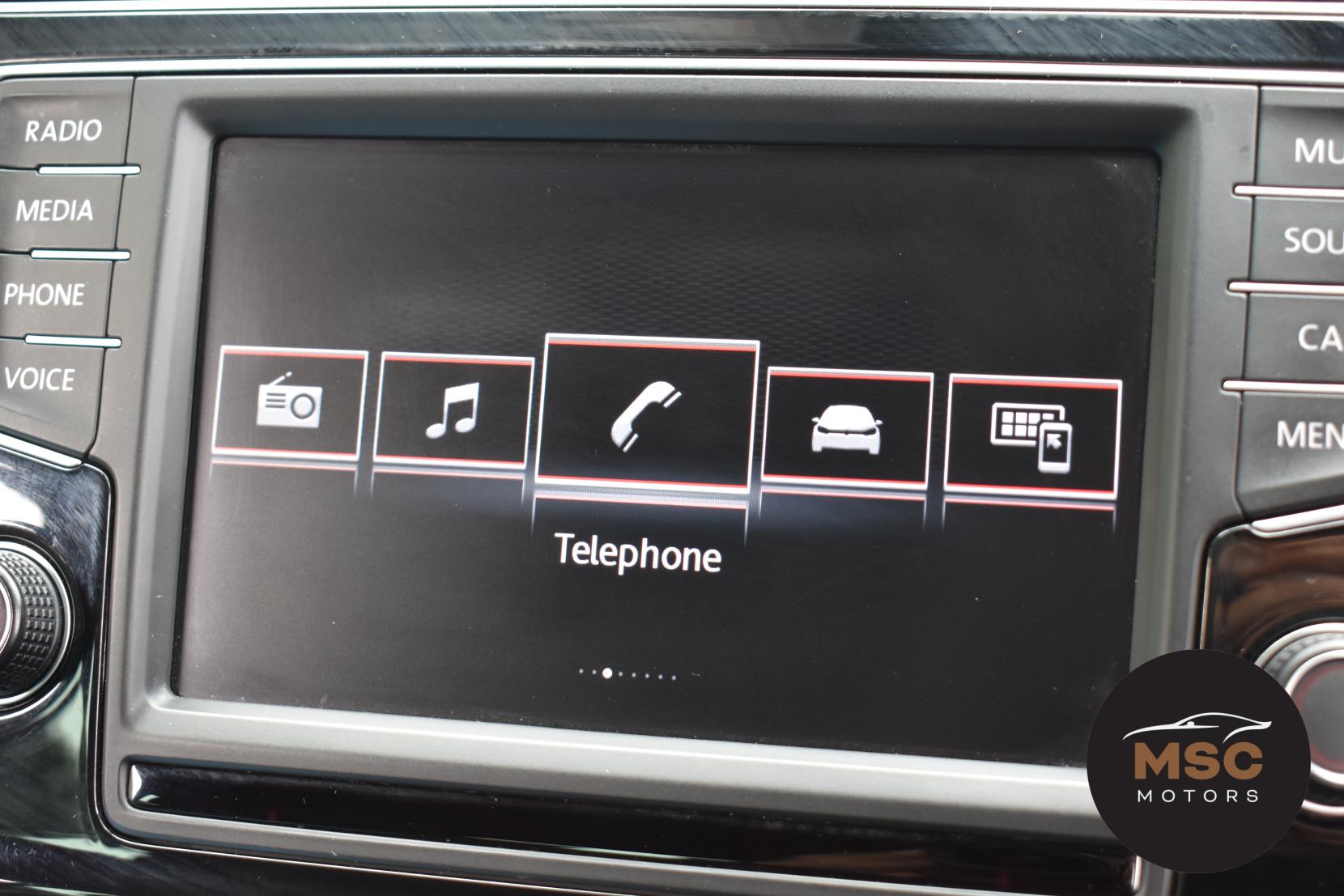 Volkswagen Polo 1.8 TSI BlueMotion Tech GTI Hatchback 3dr Petrol Manual Euro 6 (s/s) (192 ps)