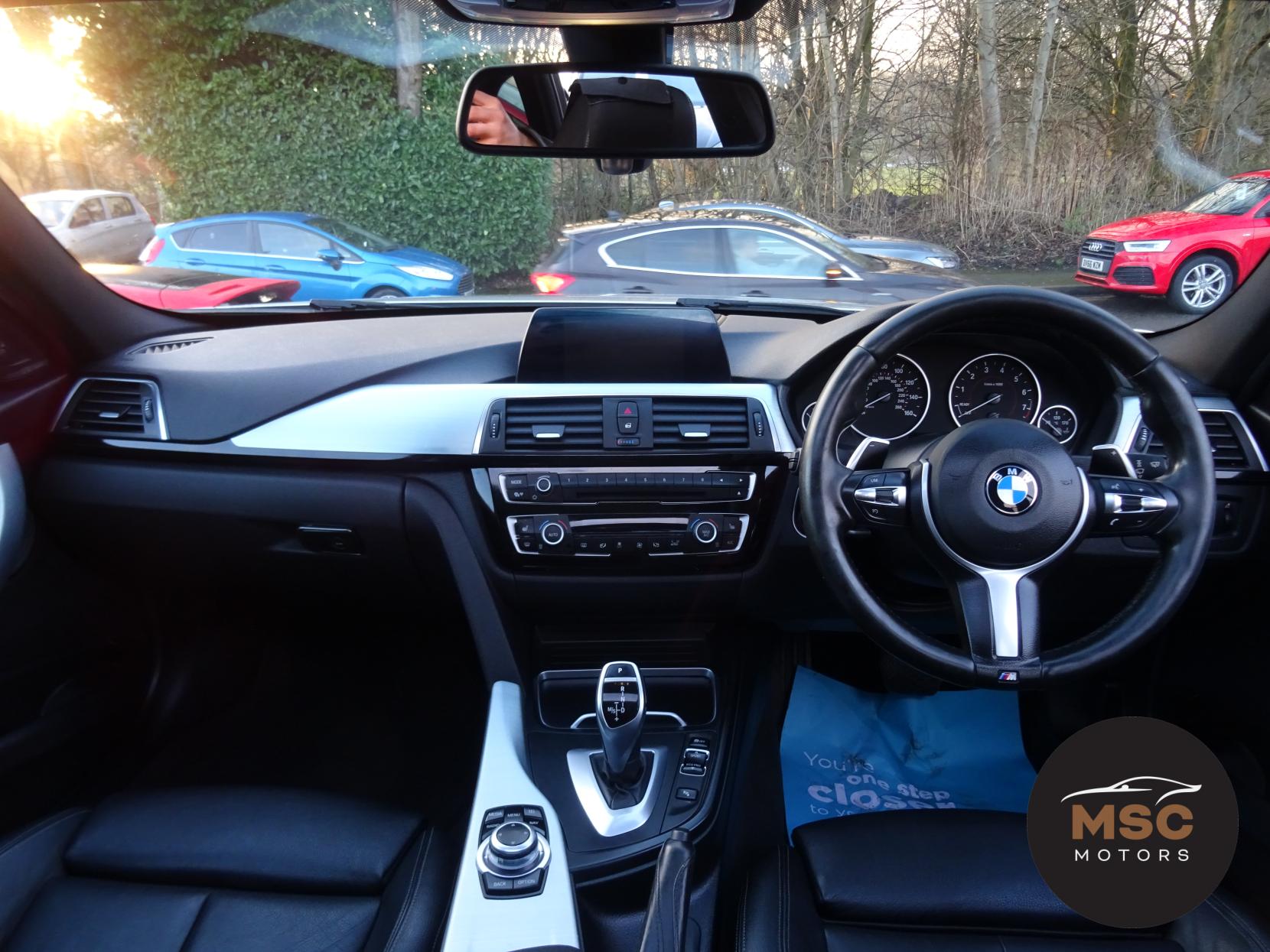 BMW 3 Series 2.0 320i M Sport Touring 5dr Petrol Auto xDrive Euro 6 (s/s) (184 ps)