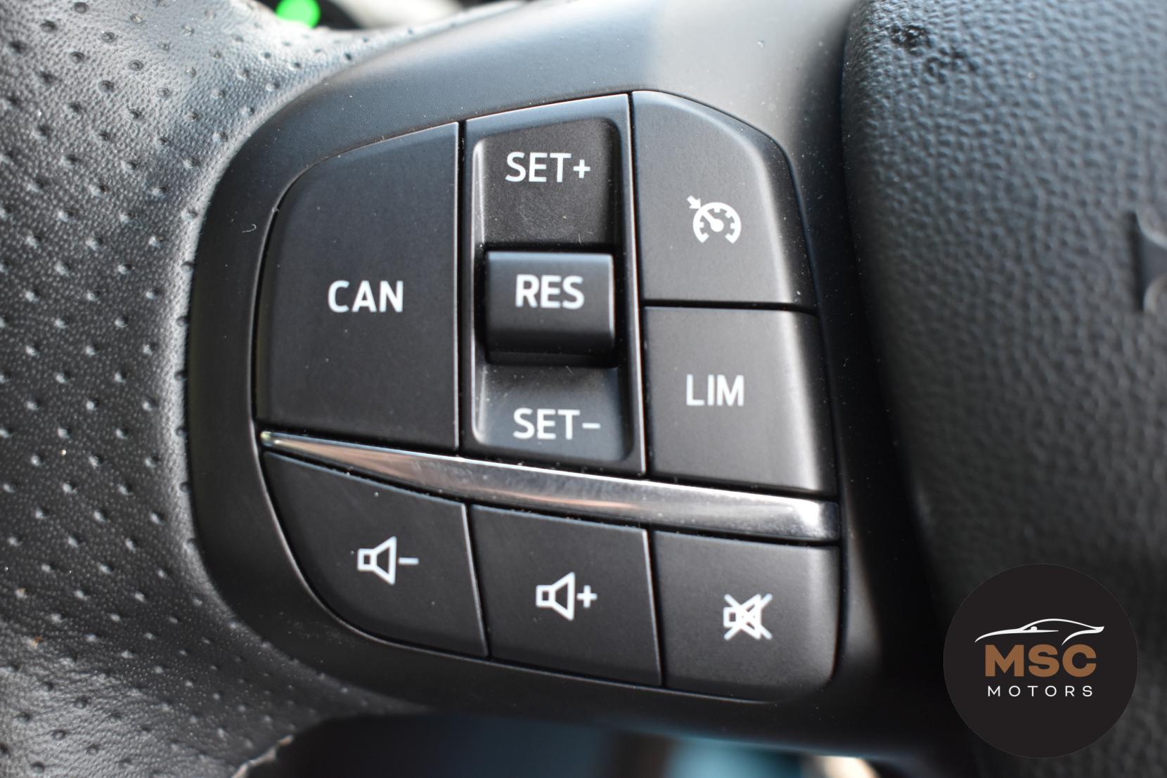 Ford Fiesta 1.5T EcoBoost ST-3 Hatchback 3dr Petrol Manual Euro 6 (s/s) (200 ps)