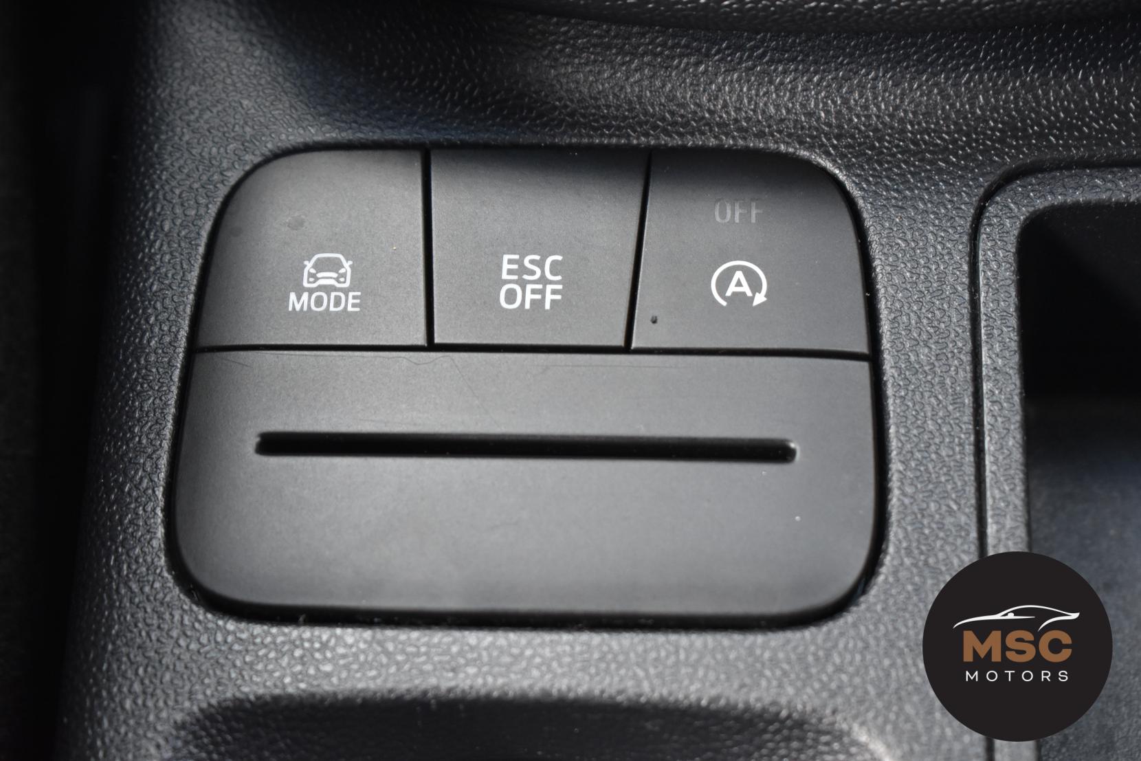 Ford Fiesta 1.5T EcoBoost ST-3 Hatchback 3dr Petrol Manual Euro 6 (s/s) (200 ps)