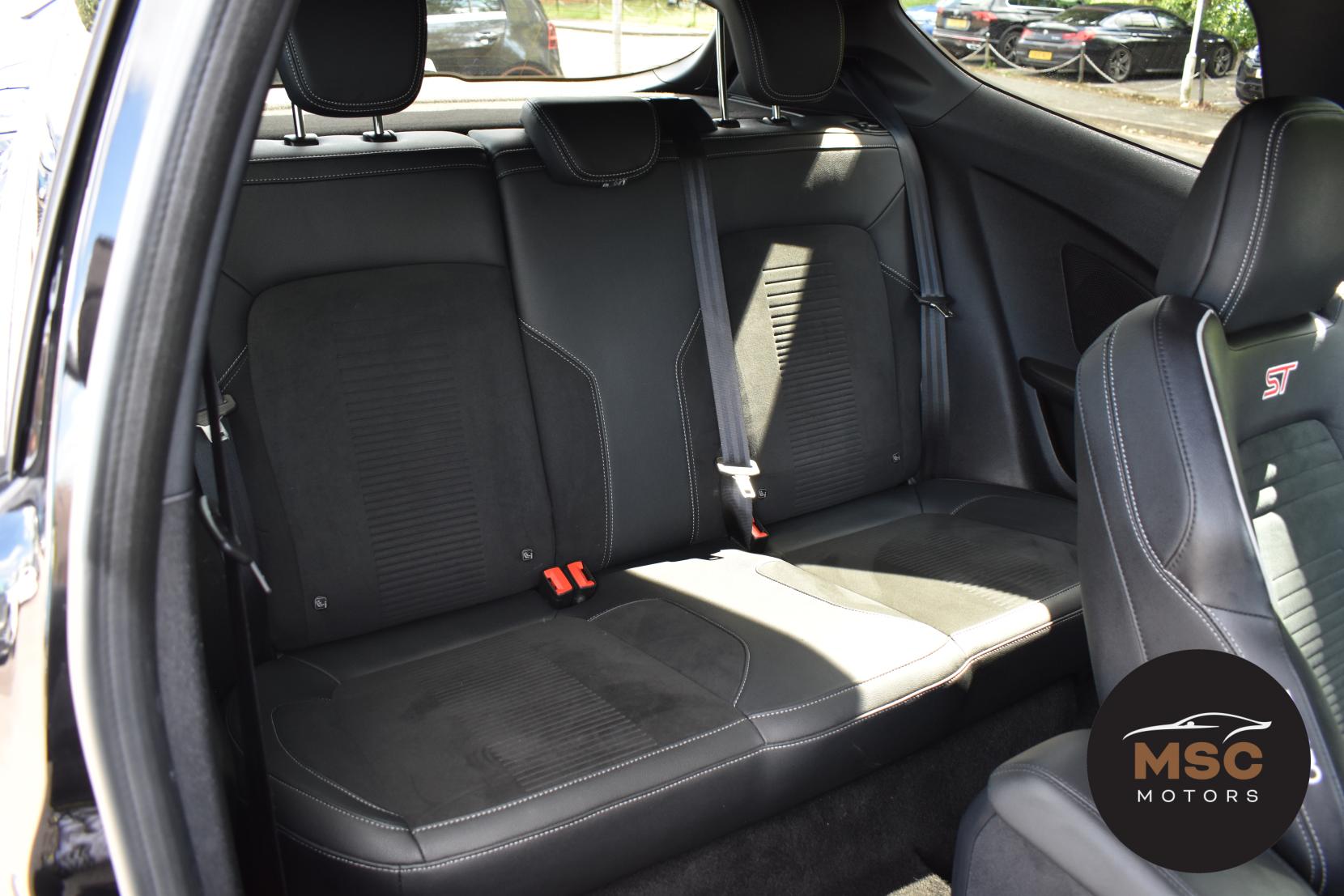 Ford Fiesta 1.5T EcoBoost ST-3 Hatchback 3dr Petrol Manual Euro 6 (s/s) (200 ps)