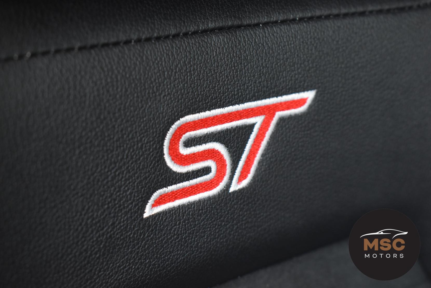 Ford Fiesta 1.5T EcoBoost ST-3 Hatchback 3dr Petrol Manual Euro 6 (s/s) (200 ps)