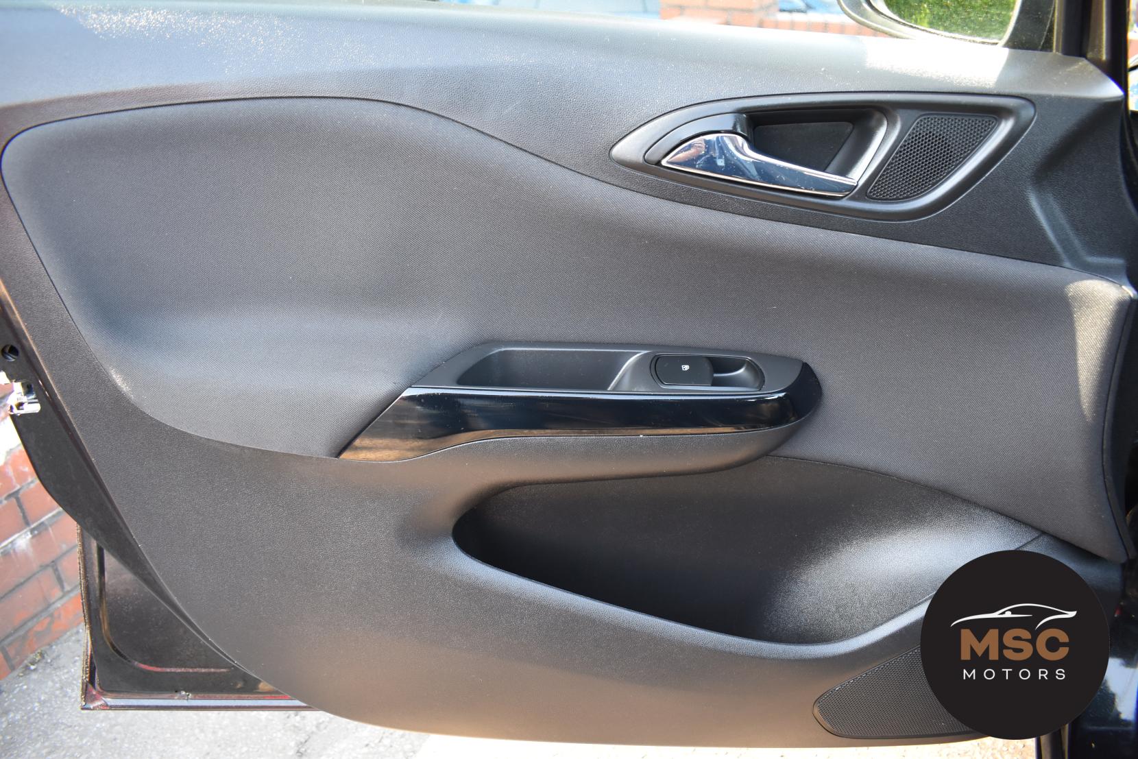 Vauxhall Corsa 1.4i ecoFLEX SRi Hatchback 5dr Petrol Manual Euro 6 (75 ps)