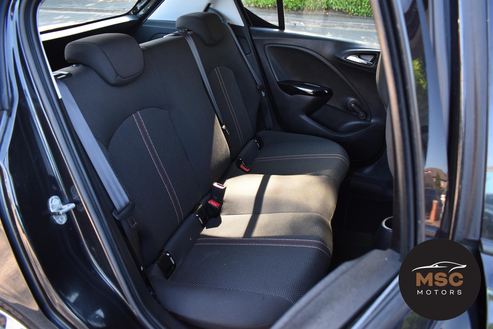 Vauxhall Corsa 1.4i ecoFLEX SRi Hatchback 5dr Petrol Manual Euro 6 (75 ps)