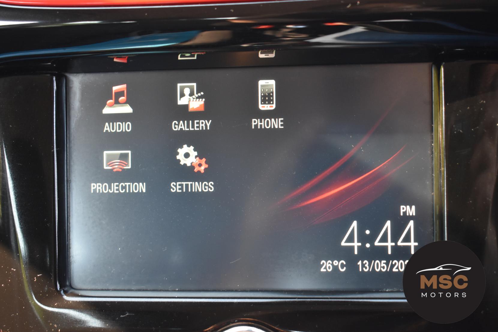Vauxhall Corsa 1.4i ecoFLEX SRi Hatchback 5dr Petrol Manual Euro 6 (75 ps)