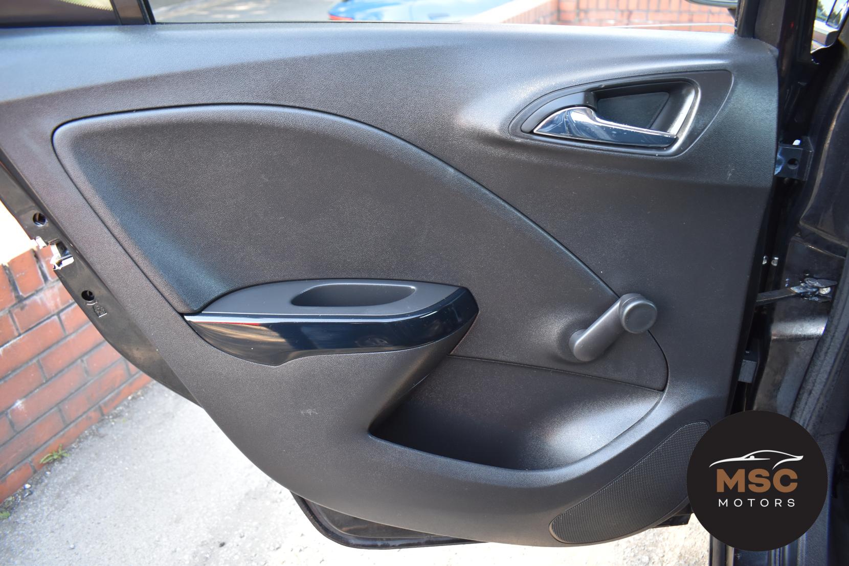 Vauxhall Corsa 1.4i ecoFLEX SRi Hatchback 5dr Petrol Manual Euro 6 (75 ps)