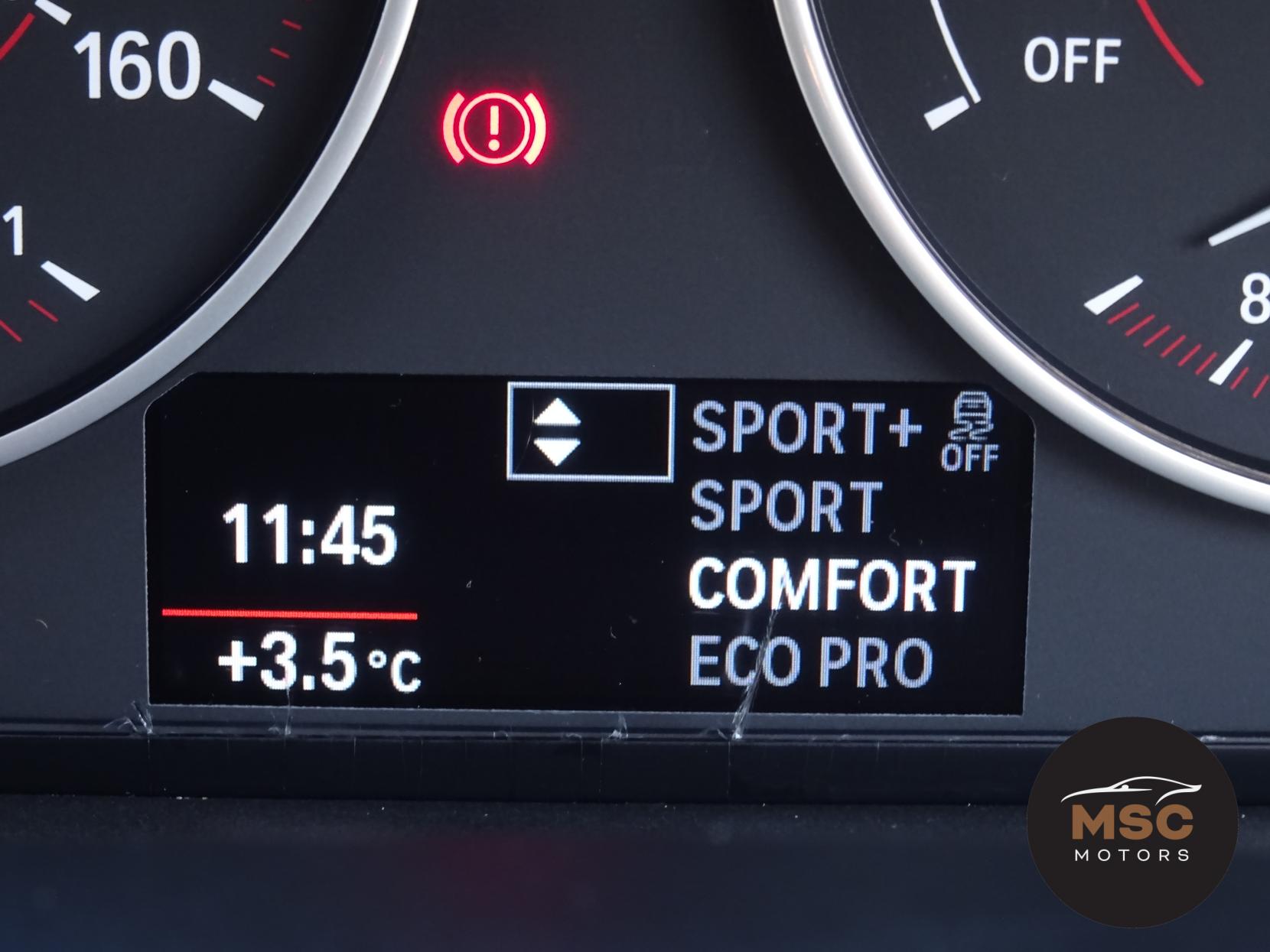 BMW 1 Series 1.5 118i M Sport Hatchback 5dr Petrol Manual Euro 6 (s/s) (136 ps)