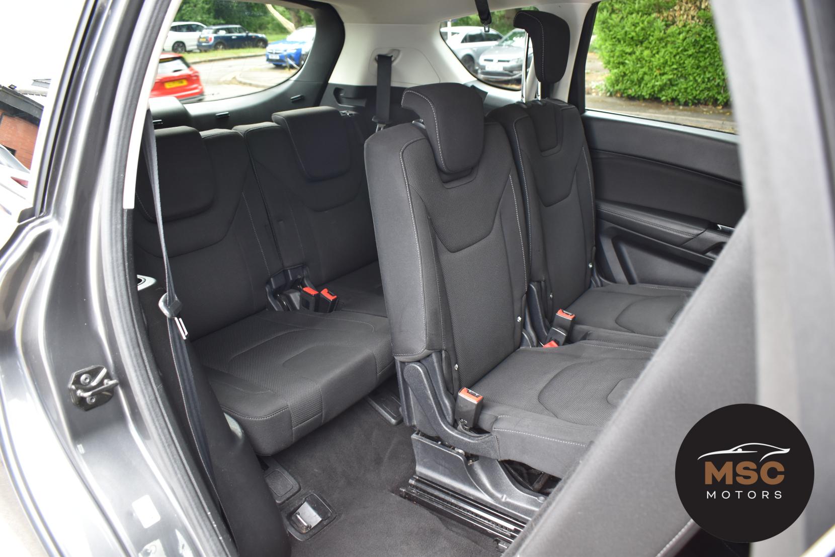 Ford S-Max 2.0T EcoBoost Titanium Sport MPV 5dr Petrol Auto Euro 6 (s/s) (240 ps)