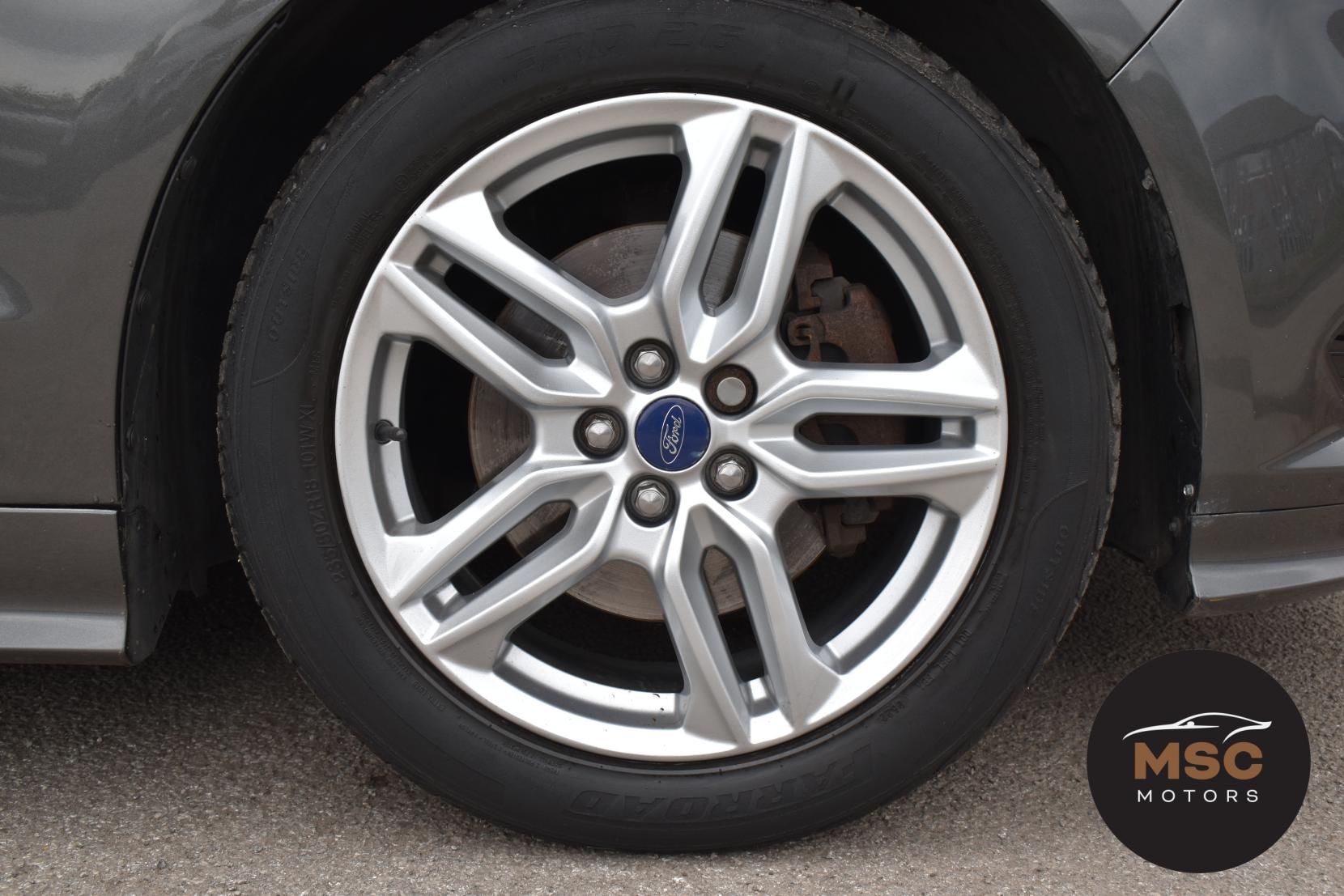 Ford S-Max 2.0T EcoBoost Titanium Sport MPV 5dr Petrol Auto Euro 6 (s/s) (240 ps)