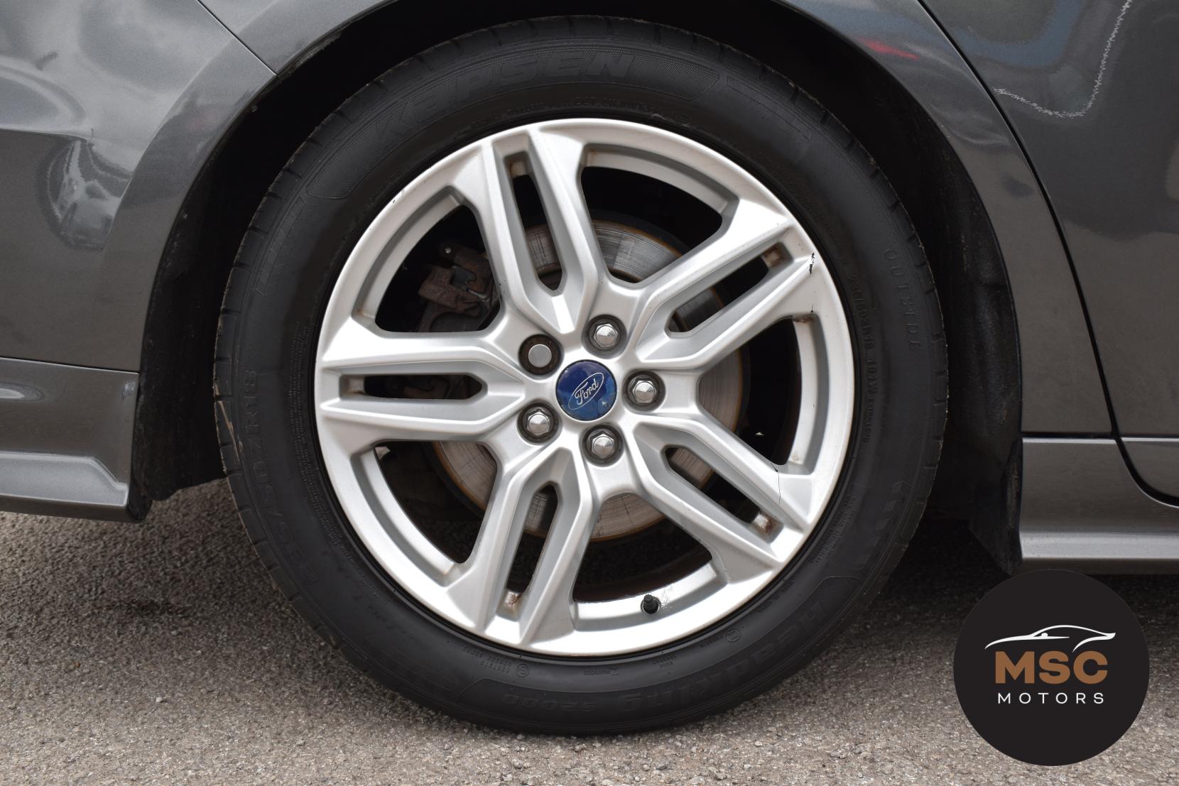 Ford S-Max 2.0T EcoBoost Titanium Sport MPV 5dr Petrol Auto Euro 6 (s/s) (240 ps)