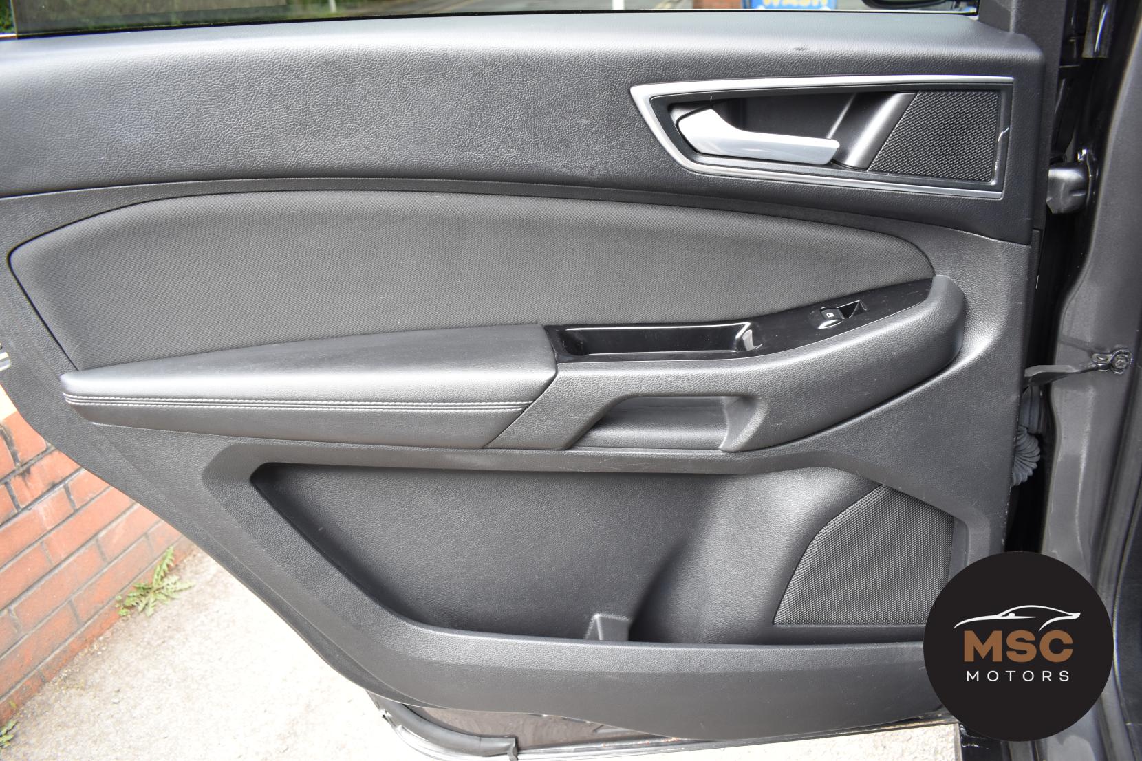 Ford S-Max 2.0T EcoBoost Titanium Sport MPV 5dr Petrol Auto Euro 6 (s/s) (240 ps)