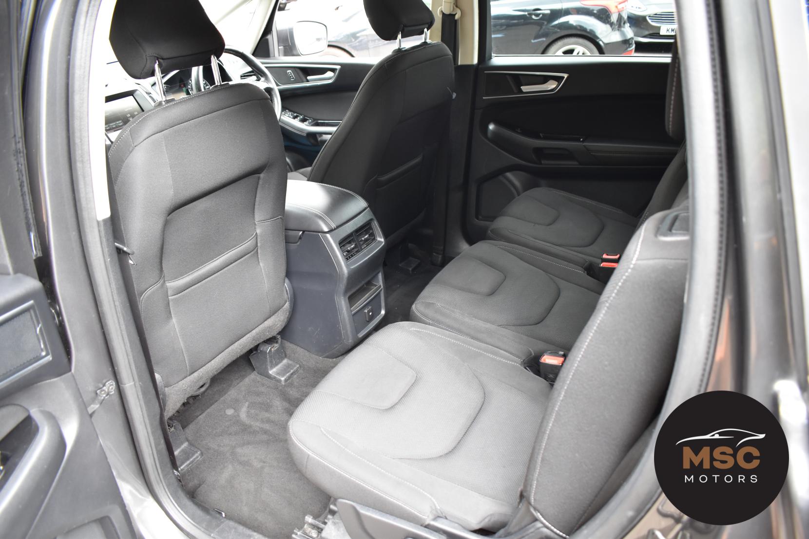 Ford S-Max 2.0T EcoBoost Titanium Sport MPV 5dr Petrol Auto Euro 6 (s/s) (240 ps)
