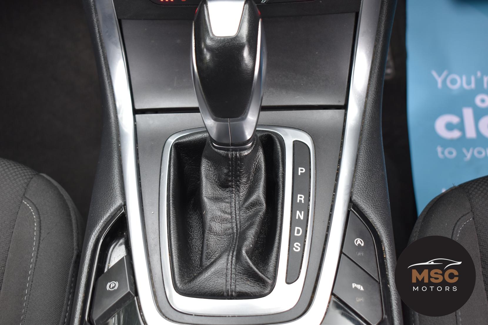 Ford S-Max 2.0T EcoBoost Titanium Sport MPV 5dr Petrol Auto Euro 6 (s/s) (240 ps)