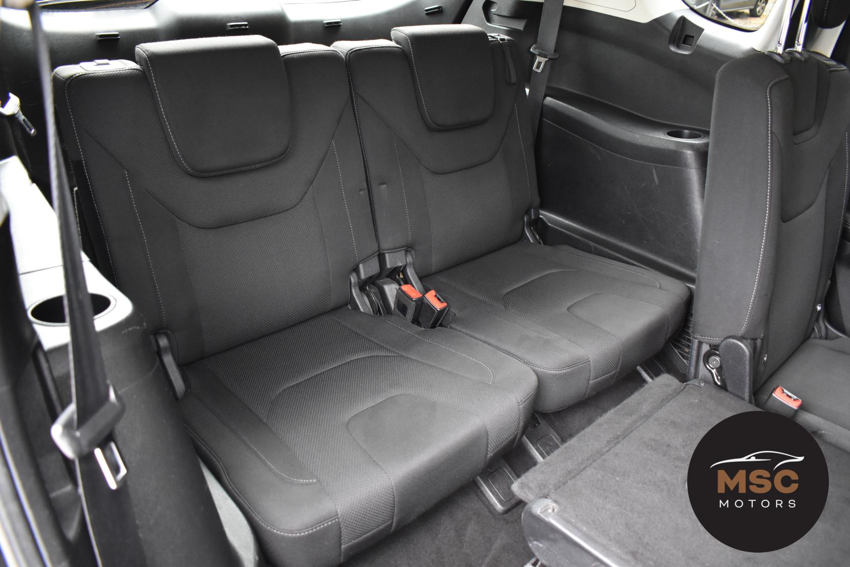 Ford S-Max 2.0T EcoBoost Titanium Sport MPV 5dr Petrol Auto Euro 6 (s/s) (240 ps)