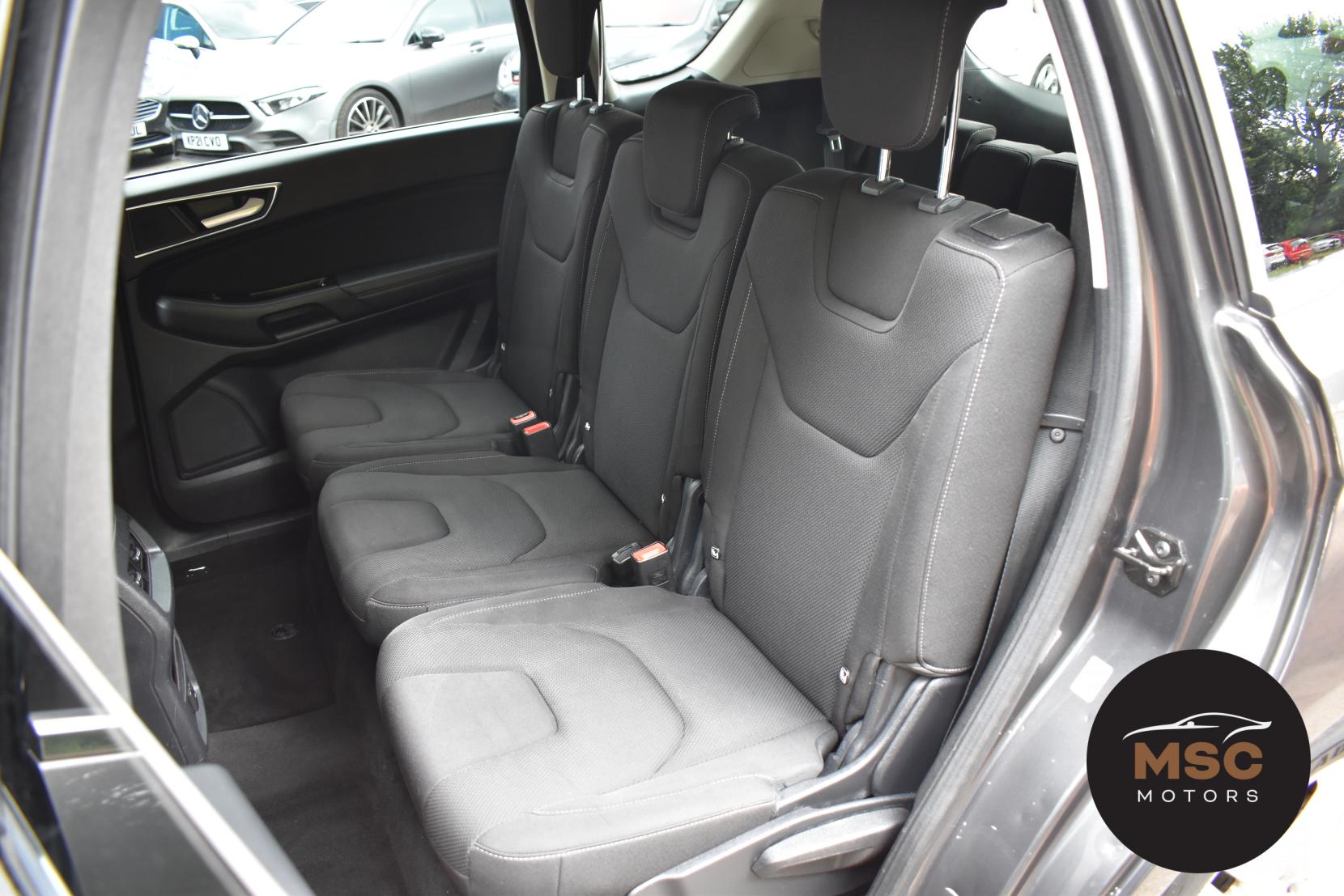 Ford S-Max 2.0T EcoBoost Titanium Sport MPV 5dr Petrol Auto Euro 6 (s/s) (240 ps)