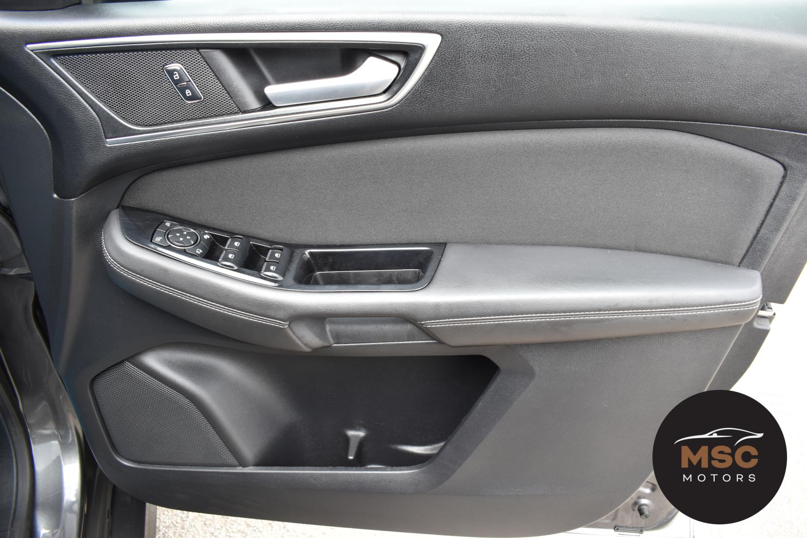 Ford S-Max 2.0T EcoBoost Titanium Sport MPV 5dr Petrol Auto Euro 6 (s/s) (240 ps)