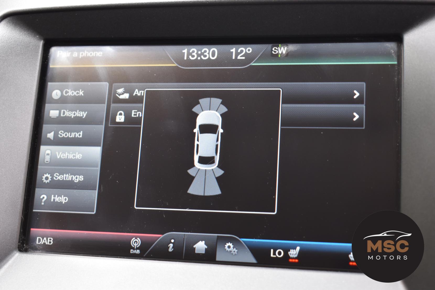 Ford S-Max 2.0T EcoBoost Titanium Sport MPV 5dr Petrol Auto Euro 6 (s/s) (240 ps)